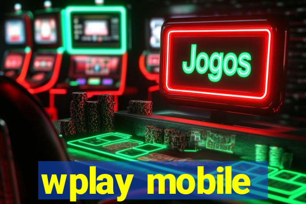 wplay mobile